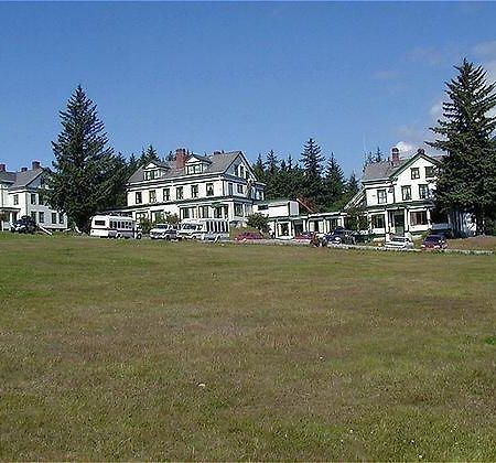 Hotel Halsingland Haines Ngoại thất bức ảnh