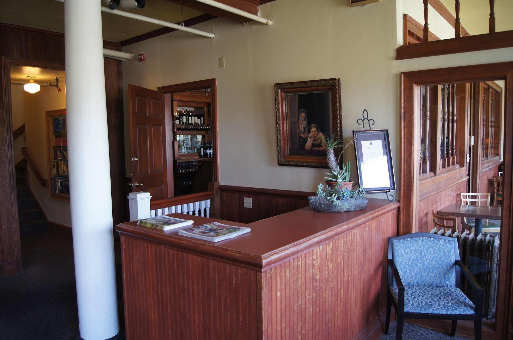 Hotel Halsingland Haines Ngoại thất bức ảnh